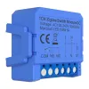Avatto ZWSM16-DC-1 Inteligentny moduł przełącznika ZigBee 3.0 1-kanałowy ze stykiem bezpotencjałowym