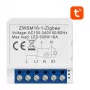 AVATTO ZWSM16-W1 Moduł Przełącznika Inteligentnego ZigBee 3.0 1-Gang 10A 2200W Tuya