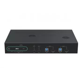 AVER HUB30 USB 3.0 Media Hub do kamer AVer