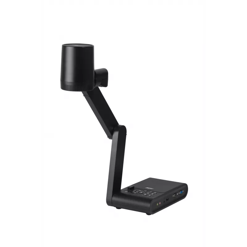 AVer M90UHD 4K 14x Optical 23x Digital Zoom 13MP 60fps HDMI In/Out VGA Document Camera
