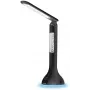 Avide ABLDLRGB-CALENDAR-4W-BL Lampa stołowa LED z kalendarzem RGB, czarna, 4W, 250lm