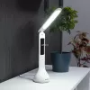 Lampa biurkowa LED Avide RGB Kalendarz Biała 4W 250lm