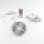 Avide Taśma LED Blister 12V 16W RGB 5m z pilotem IR