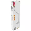 Lampa stołowa LED Avide Tyler Biała 6W 250lm