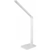Lampa stołowa LED Avide Tyler Biała 6W 250lm