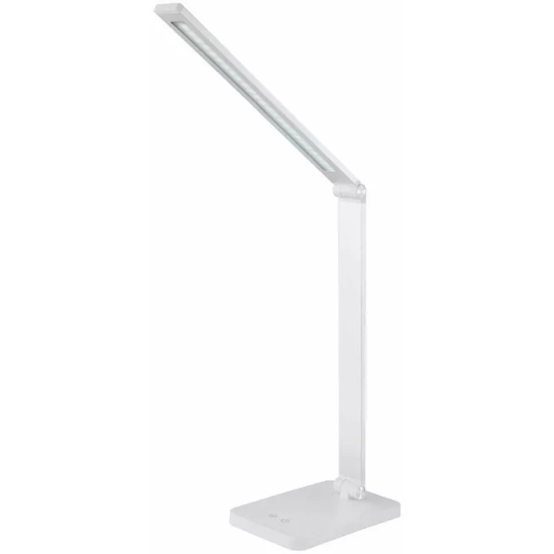 Lampa stołowa LED Avide Tyler Biała 6W 250lm