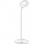 Avide Minimal Lampa biurkowa LED Biały 4W 250lm Neutralna biel