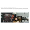 AVTEK DS2 65 65-calowy 4K UHD wyświetlacz digital signage