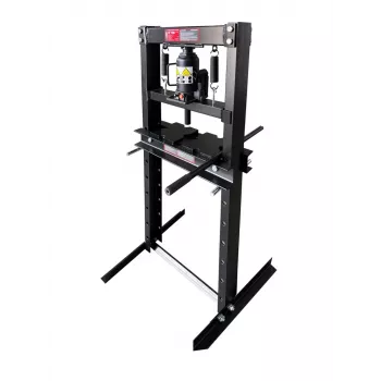 Prasa hydrauliczna AWTOOLS 12 Ton H-Frame 150-603mm