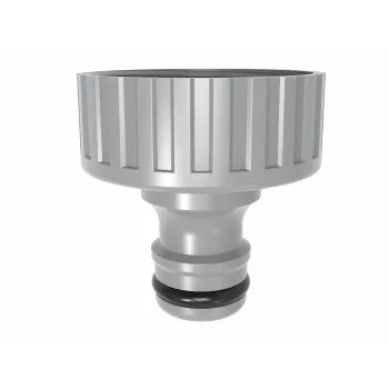 AWTOOLS 3/4 inch Łącznik do kranu ogrodowego do skrzynki zaworowej – 100 szt.