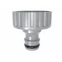 AWTOOLS 3/4 inch Łącznik do kranu ogrodowego do skrzynki zaworowej – 100 szt.