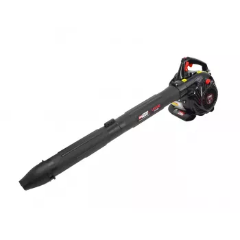 AWTOOLS 3-w-1 Dmuchawa do liści, odkurzacz i rozdrabniacz 0,75 kW 1 KM 450 ml LBV340