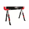 Stojak warsztatowy regulowany AWTOOLS 62-82 cm
