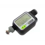 AWTOOLS Automatyczny sterownik nawadniania z wyświetlaczem LCD, 1 strefa, przyłącze G1 inch, zasilany bateryjnie