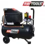AWTOOLS AW COMPRESSOR FL- 50L 50L Sprężarka powietrza 230V 2.2kW 8bar Olejowa