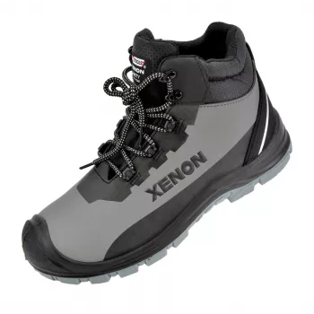 AWTOOLS AW Wysokie buty ochronne Xenon R.44 kat. S3