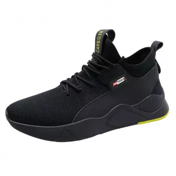 AWTOOLS AW LOW SHOES CARBON R.43 CAT. SB LIGHT Obuwie ochronne czarno-szare, rozmiar 43