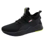 AWTOOLS AW Niskie buty Carbon R.45 Cat. SB Lekkie buty ochronne, rozmiar 45, Czarny/Szary