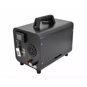 AWTOOLS AW Przenośny Ogrzewacz Benzynowy DC12V 5KW HD5PO / Black Line