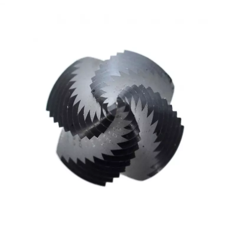 AWTOOLS AW SPIRAL STEP DRILL BIT SET M2-TiAlN 3 pcs