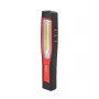 AWTOOLS AW WORKSHOP TORCH ALTO BLACK LINE 500 lm COB LED Lampa robocza akumulatorowa z podstawą magnetyczną i obrotową głowicą