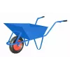 AWTOOLS AW00033 Wózek ogrodowy / Taczka 100L 250kg Zielony