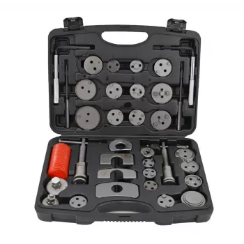 AWTOOLS AW18835 Suwmiarka cyfrowa 150mm ze stali nierdzewnej z wyświetlaczem LCD, mm/cal, dokładność ±0,02mm