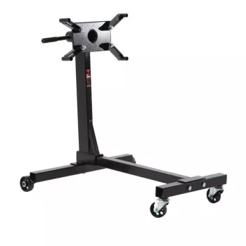 AWTOOLS AW20049 1200W 180mm Polerka rotacyjna do samochodów z 6-stopniową regulacją prędkości, miękkim startem, uchwytem D i uchwytem bocznym