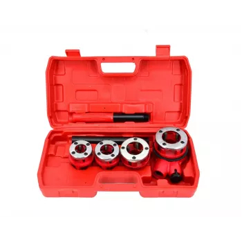 AWTOOLS AW20611 Ręczny obcinak do rur z tworzyw sztucznych do 42 mm