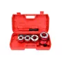 AWTOOLS AW20611 Ręczny obcinak do rur z tworzyw sztucznych do 42 mm