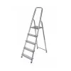 AWTOOLS AW23021 3-Sekcyjna Drabina Teleskopowa 4,25m Aluminium 150kg EN131