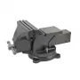 AWTOOLS AW24216 150mm Imadło obrotowe z podstawą obrotową 360° i zintegrowanym kowadłem