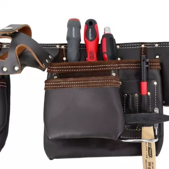 Pas narzędziowy AWTOOLS AW30617BL