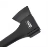 AWTOOLS AW33030BL Toporek do rąbania drewna 900 mm, głowica 2,5 kg, uchwyt z włókna szklanego