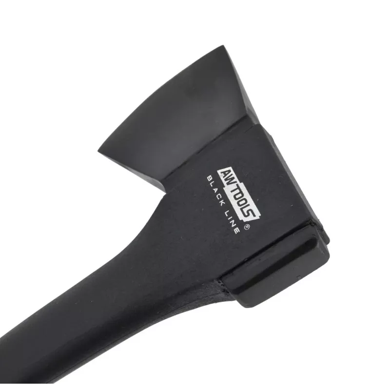AWTOOLS AW33030BL Toporek do rąbania drewna 900 mm, głowica 2,5 kg, uchwyt z włókna szklanego