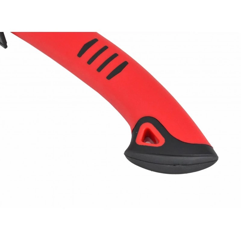 AWTOOLS AW33030BL Toporek do rąbania drewna 900 mm, głowica 2,5 kg, uchwyt z włókna szklanego