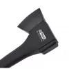AWTOOLS AW33030BL Toporek do rąbania drewna 900 mm, głowica 2,5 kg, uchwyt z włókna szklanego