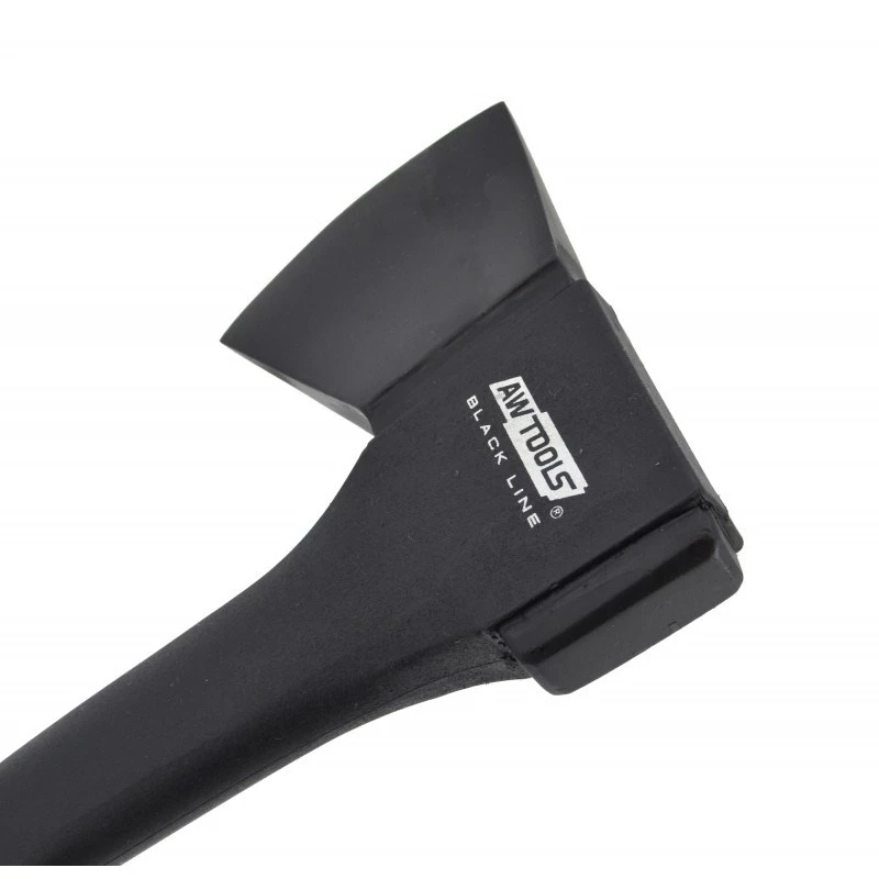 AWTOOLS AW33030BL Toporek do rąbania drewna 900 mm, głowica 2,5 kg, uchwyt z włókna szklanego