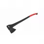 AWTOOLS AW33030BL Toporek do rąbania drewna 900 mm, głowica 2,5 kg, uchwyt z włókna szklanego
