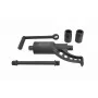 AWTOOLS AW39300 Automatyczny zwijacz węża sprężonego powietrza 10m PVC 12 bar z szybkozłączem