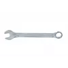 AWTOOLS AW40046 46 mm Klucz oczkowo-płaski, stal chromowo-wanadowa, 12-punktowy, DIN 3113