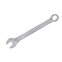AWTOOLS AW40046 46 mm Klucz oczkowo-płaski, stal chromowo-wanadowa, 12-punktowy, DIN 3113