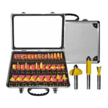 AWTOOLS AW40514 Wiertło