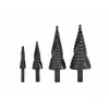 AWTOOLS AW40964 Wiertło kręte HSS-G 10 mm DIN 338
