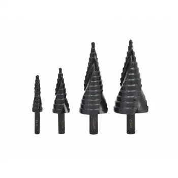 AWTOOLS AW40964 Wiertło kręte HSS-G 10 mm DIN 338