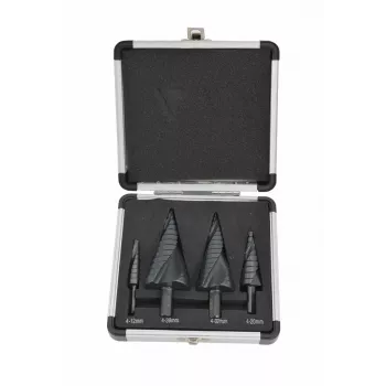 AWTOOLS AW40964 Wiertło kręte HSS-G 10 mm DIN 338