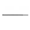 AWTOOLS AW43775 Wiertło kręte HSS-G 10 mm DIN 338