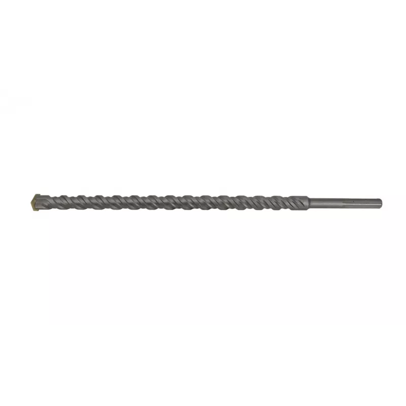 AWTOOLS AW43775 Wiertło kręte HSS-G 10 mm DIN 338