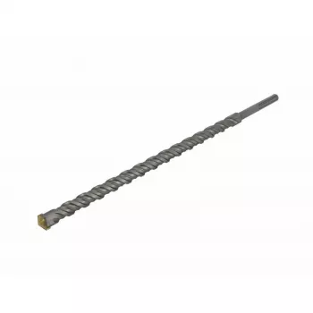 AWTOOLS AW43775 Wiertło kręte HSS-G 10 mm DIN 338