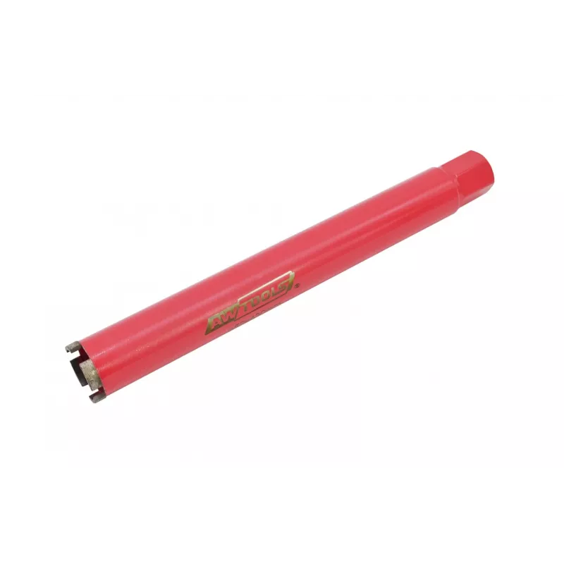 AWTOOLS AW47363 Wiertło kręte HSS-G 10 mm DIN 338